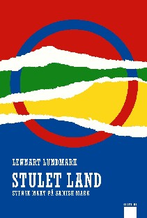 Bokomslag Stulet Land